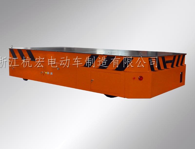 LDX001蓄電池無軌平車